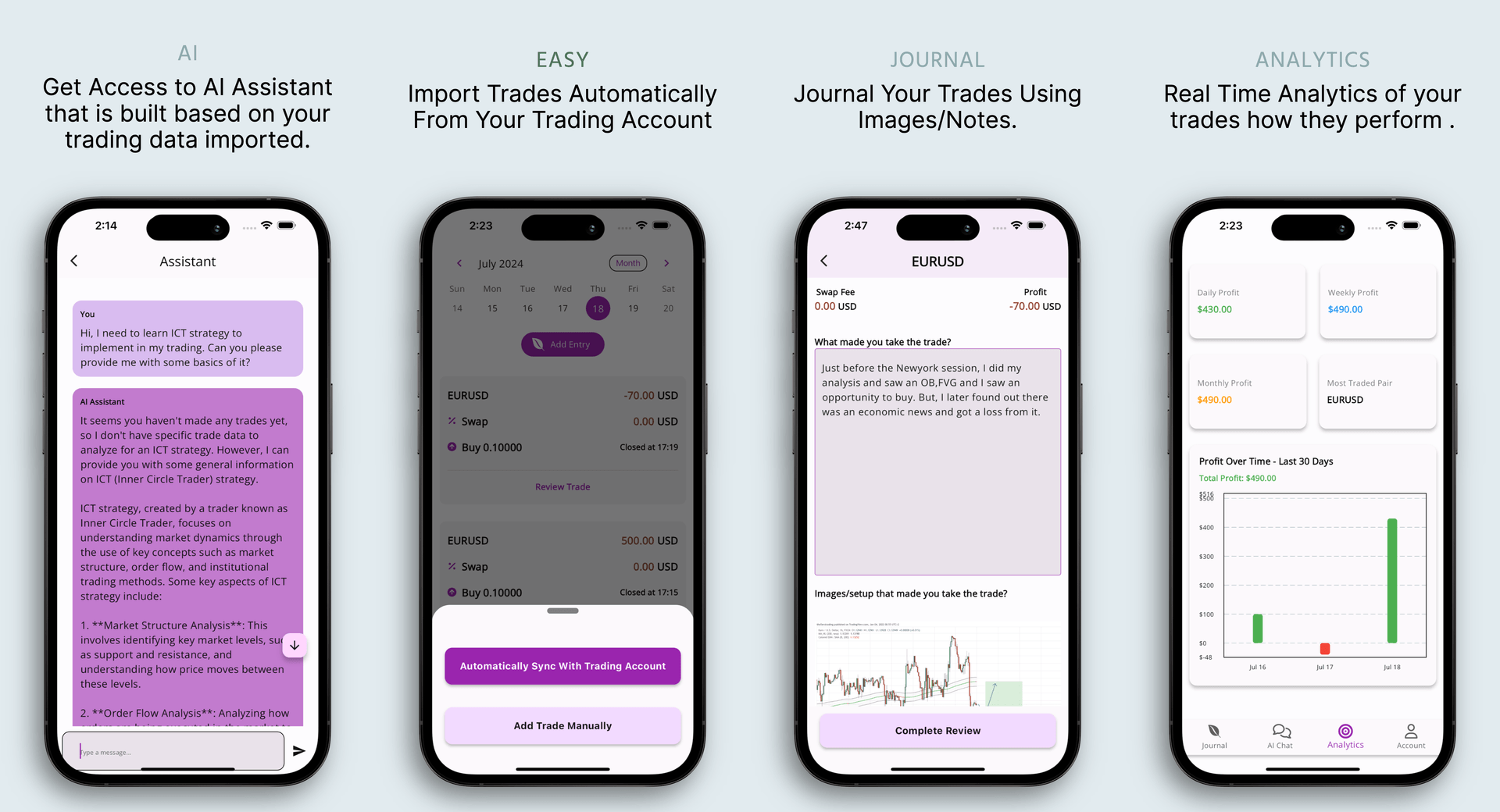 product preview