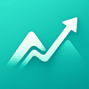 Trading Journal: AlphaTrades app icon
